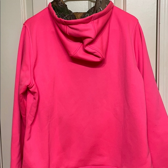 Pink hoodie - Picture 7 of 7